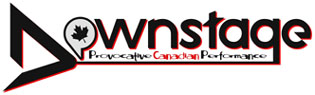 Downstage Logo